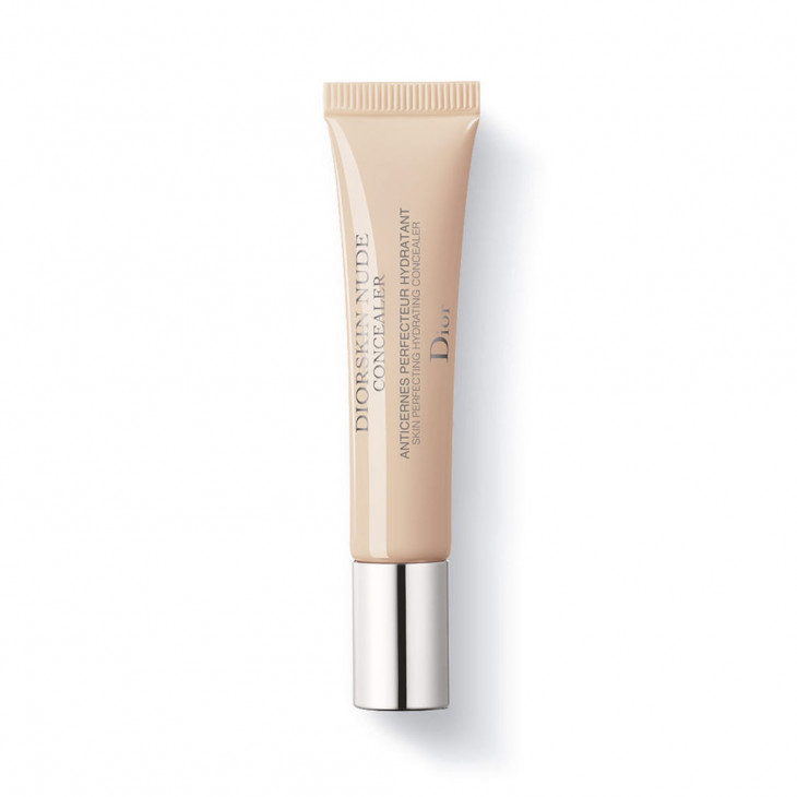 Dior Skin Perfecting Hydrating Concealer