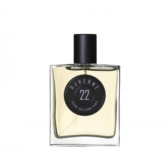 PG22 Djhenne от Parfumerie Generale