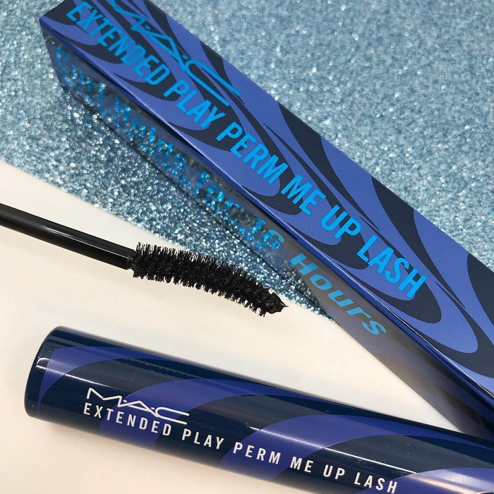 MAC Extended Play Perm Me UP Lash Spring 2019