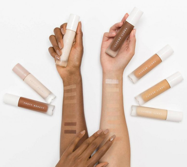 Fenty Beauty by Rihanna Pro Filt'r Instant Retouch Concealer