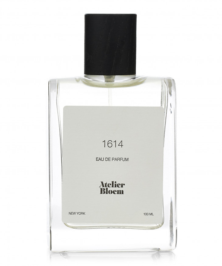 1614 Eau de Parfum от Atelier Bloem