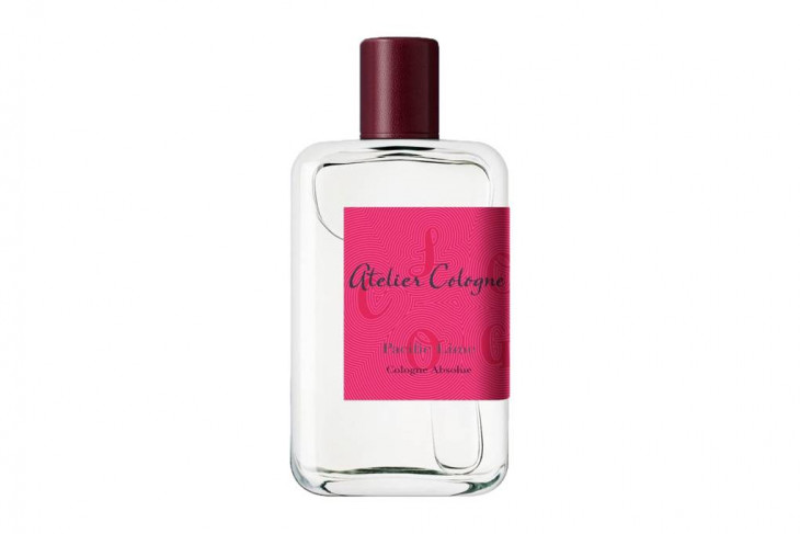 Pacific Lime от Atelier Cologne