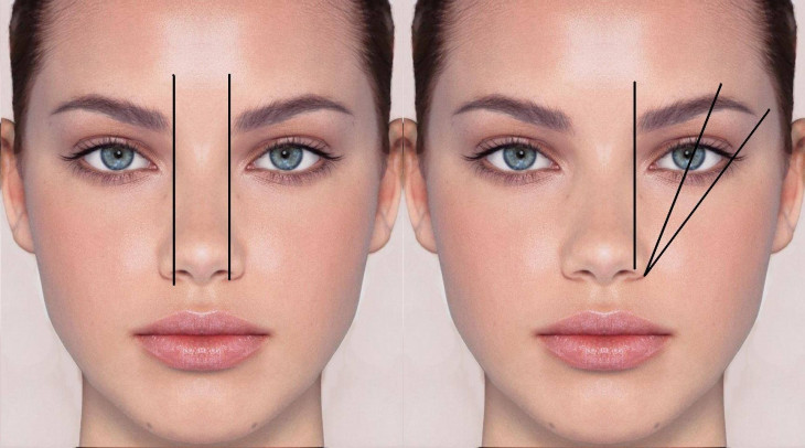 Perfect brows: 10 популярных ошибок в коррекции и макияже бровей