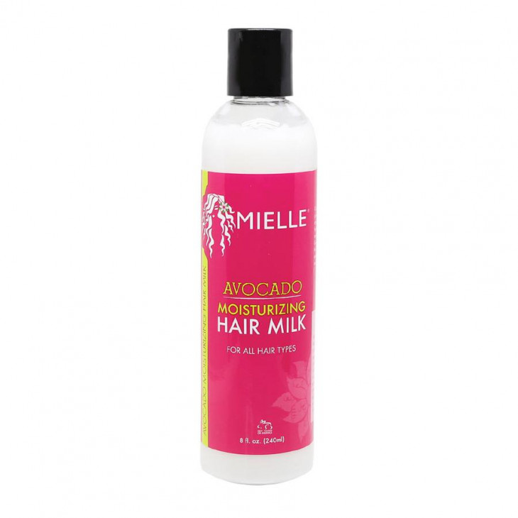 Avocado Moisturizing Hair Milk от Mielle Organics