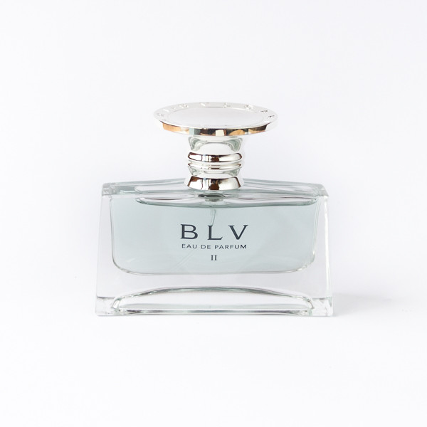 Bvlgari Blv II perfume.