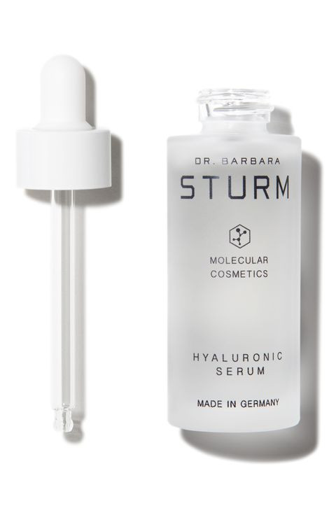 Hyaluronic Serum DR. BARBARA STURM