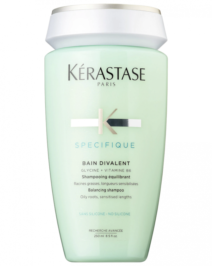 Kérastase Specifique Shampoo for Oily Scalp