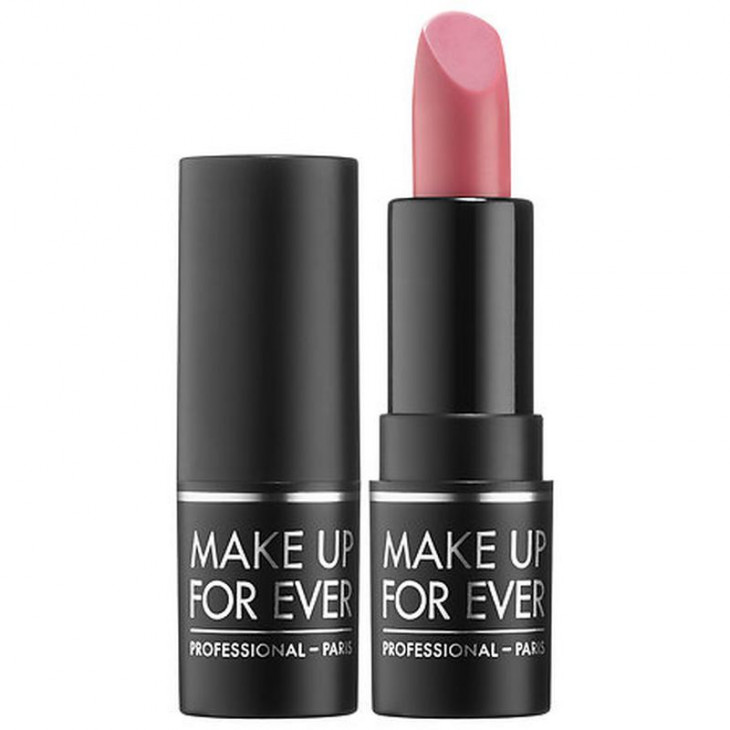 Make Up For Ever Rouge Crème Lipstick