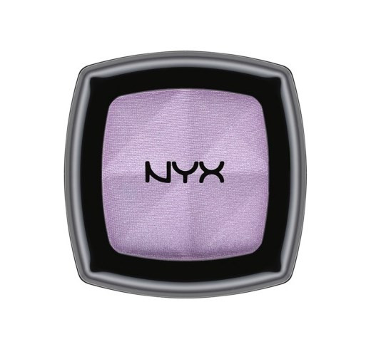 Makeup Eyeshadow от NYX Professional (оттенок 21 Frosted Lilac)