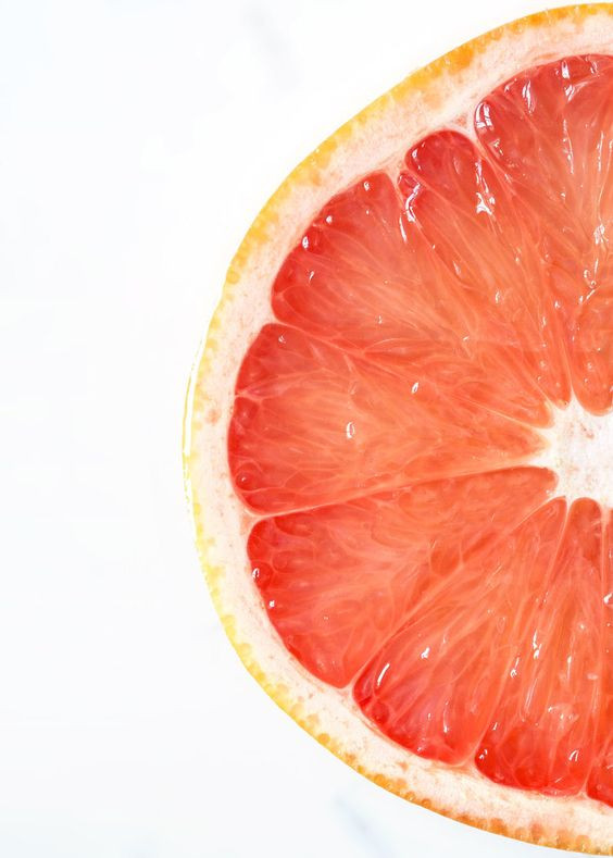 Волшебный фрукт: грейпфрут для похудения