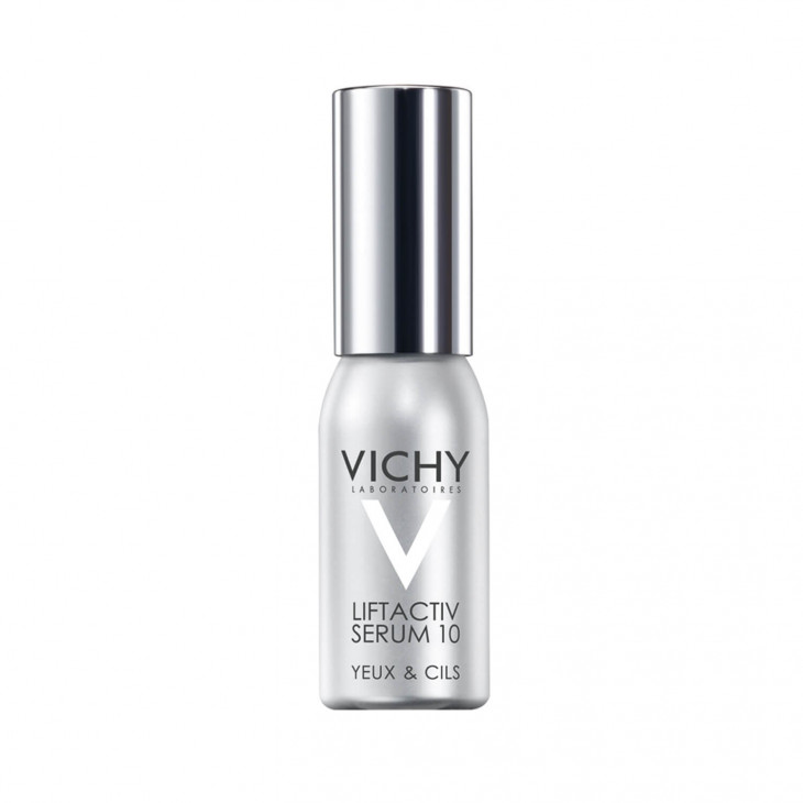 Vichy LiftActiv Antiaging Serum 10 Eyes & Lashes