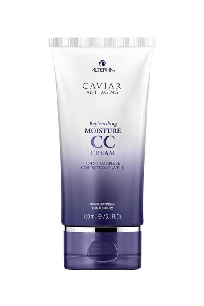 Alterna Haircare Caviar Anti-Aging Replenishing Moisture CC Cream