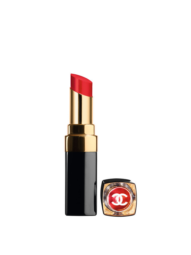 Rouge Coco Flash от Chanel