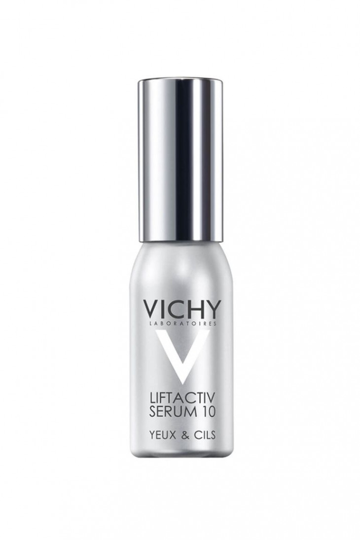 Vichy Laboratories LiftActiv Serum 10 For Eyes and Lashes