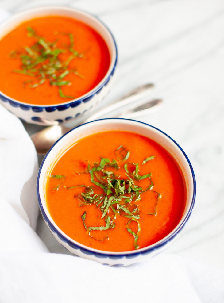 Рецепт полезного супа с сельдереем 