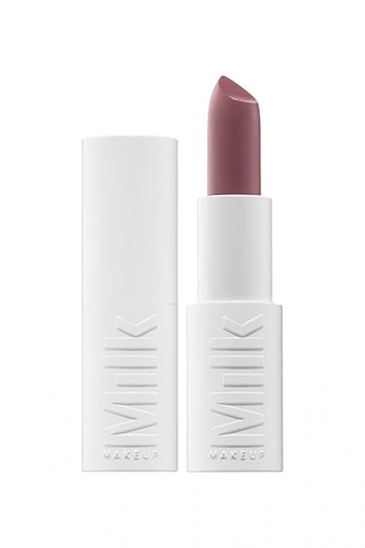 Milk Makeup Lip Color in Low Key