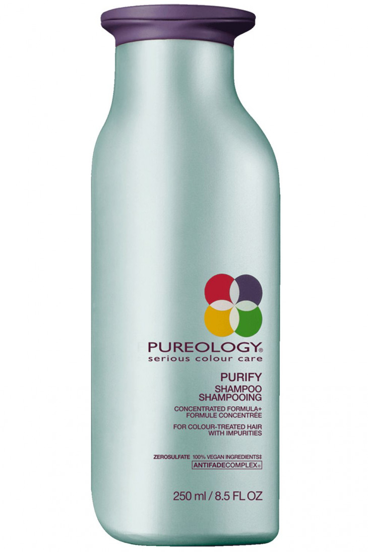 Pureology Purify Shampoo
