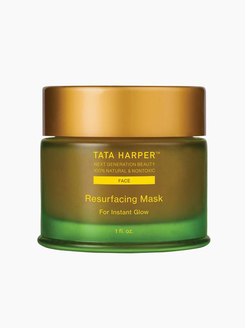 Tata Harper Resurfacing Mask