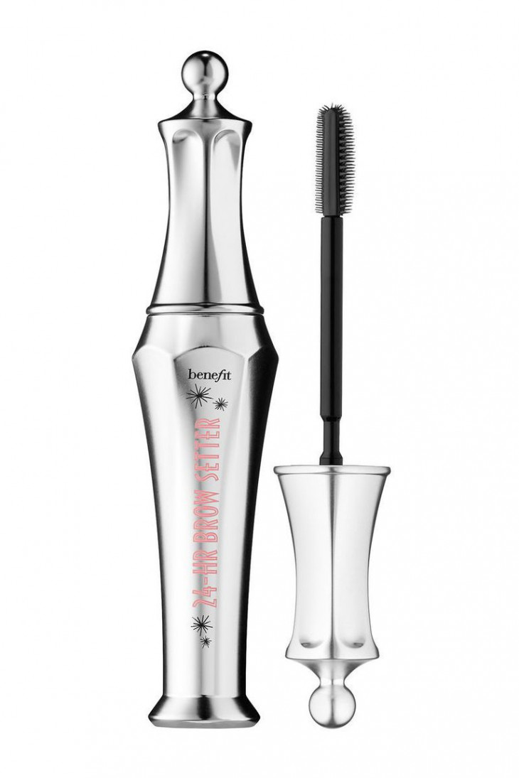 Benefit Cosmetics 24-HR Brow Setter Shaping & Setting Gel