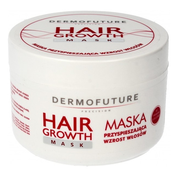 Dermo Future Hair Growth Mask