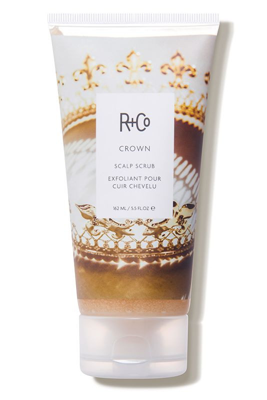 R+Co Crown Scalp Scrub