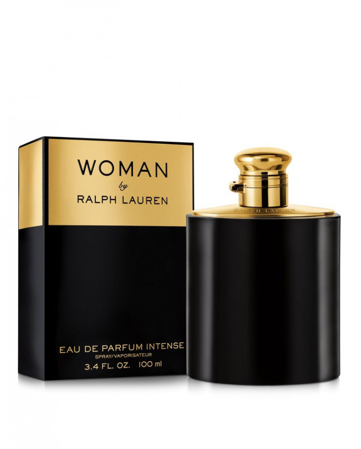 Ralph Lauren Woman Intense Eau de Parfum