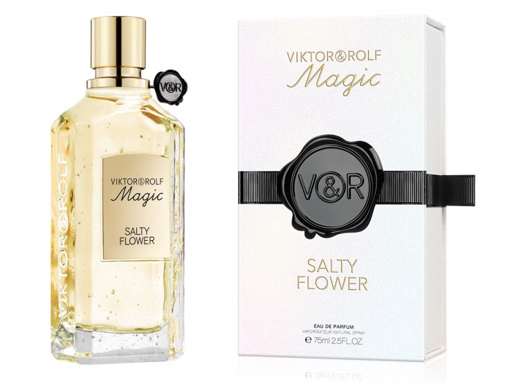 Viktor&Rolf Magic Salty Flower