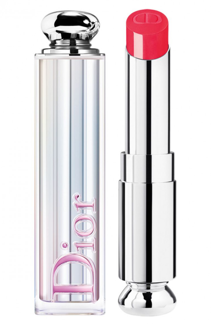 Addict Stellar Shine Lipstick от Christian Dior