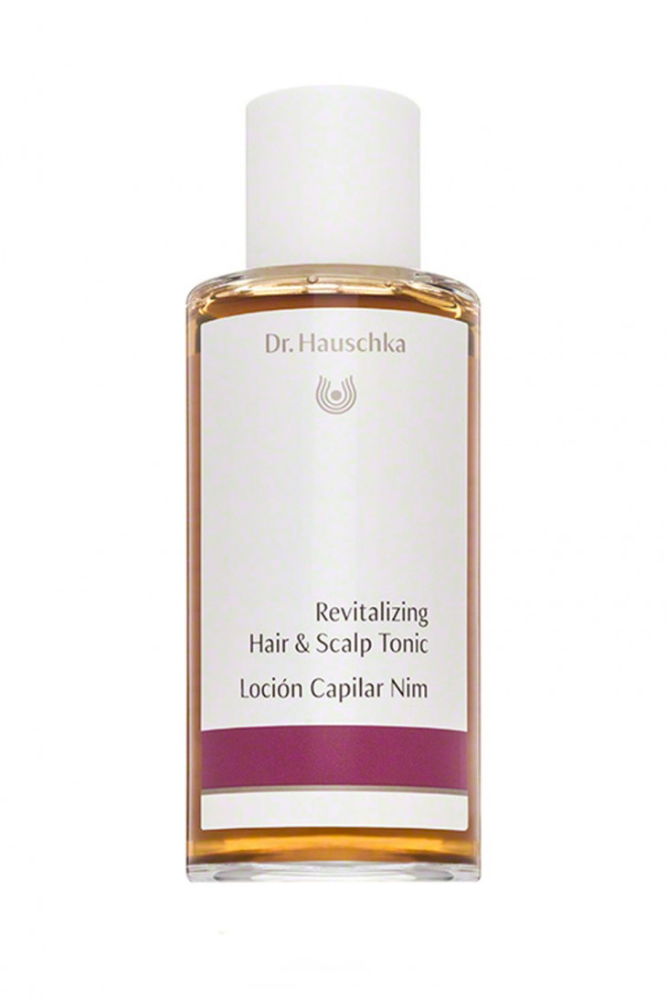 Dr. Hauschka Revitalizing Hair and Scalp Tonic
