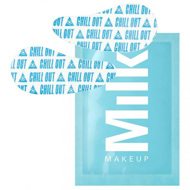 Milk Makeup Cooling Water Eye Patches