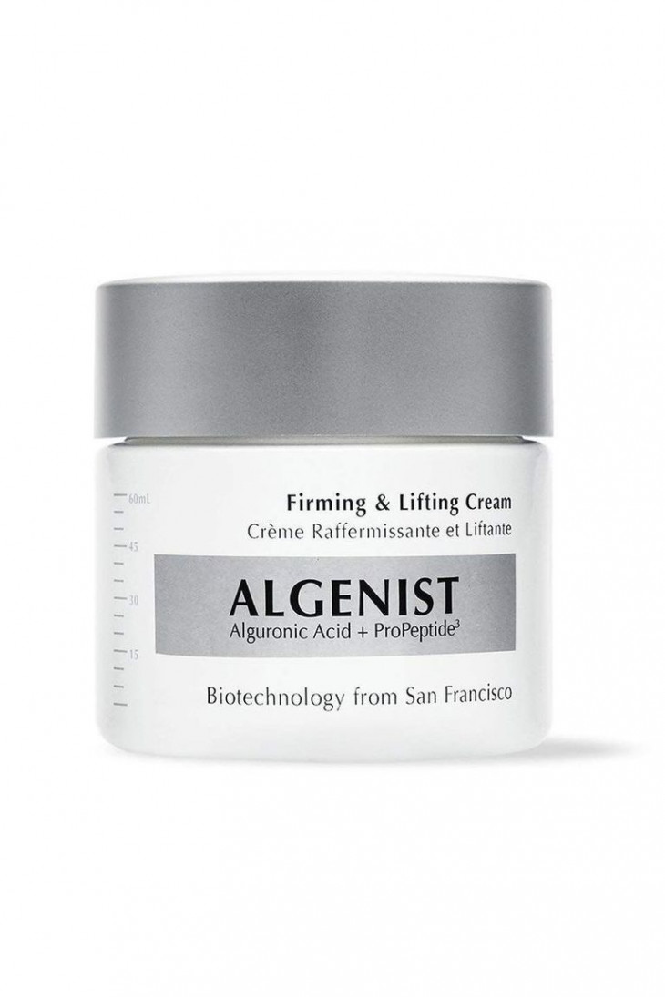 Algenist Firming and Lifting Cream