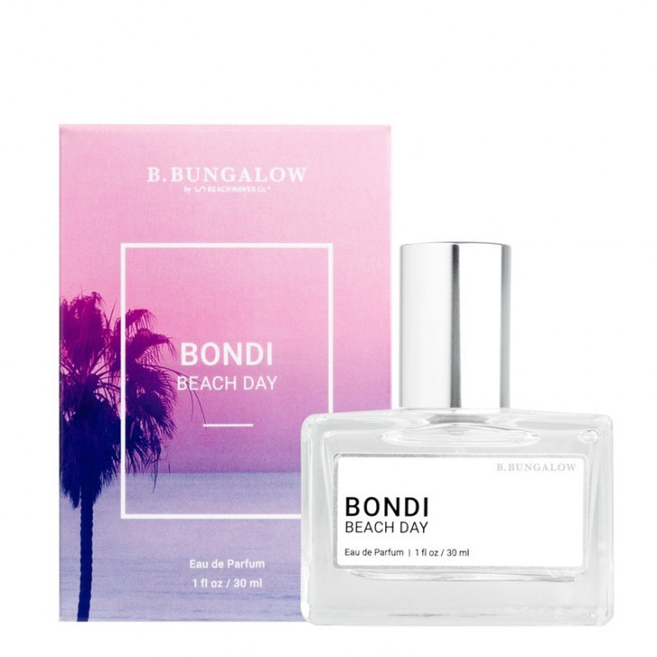 B. Bungalow Bondi Beach Day Eau de Parfum