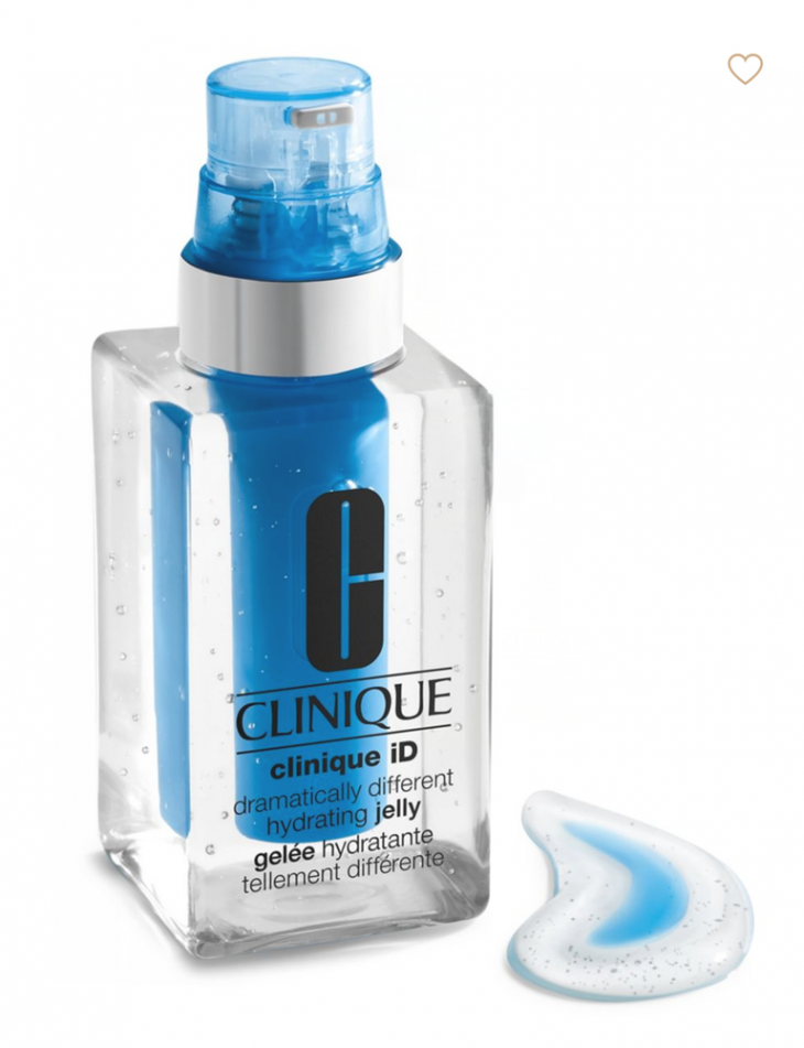 Clinique iD Dramatically Different Base