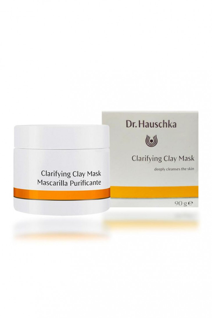 Dr. Hauschka Clarifying Clay Mask