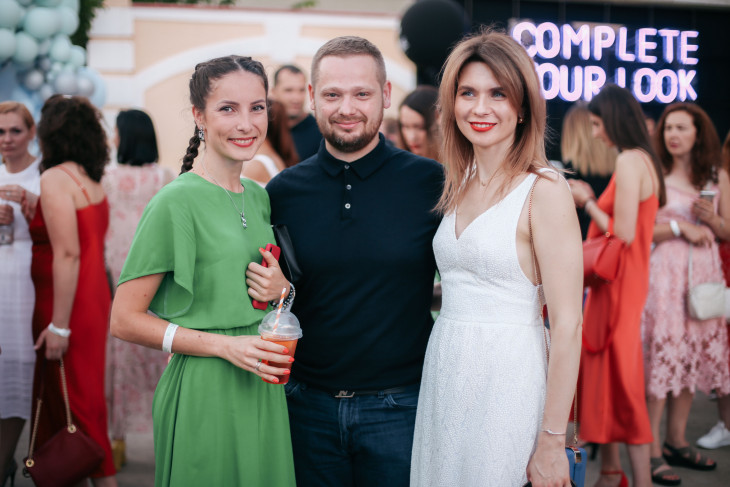 MustHave Summer Party 2019