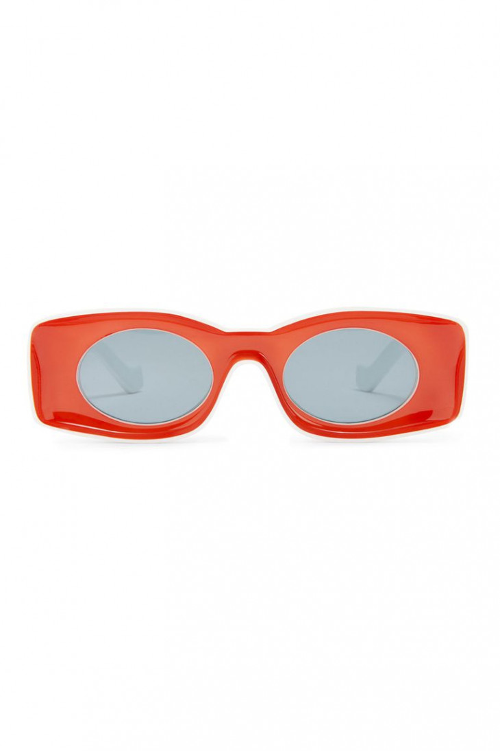 Авиаторы или кошачий глаз: подбираем солнцезащитные очки под форму лица