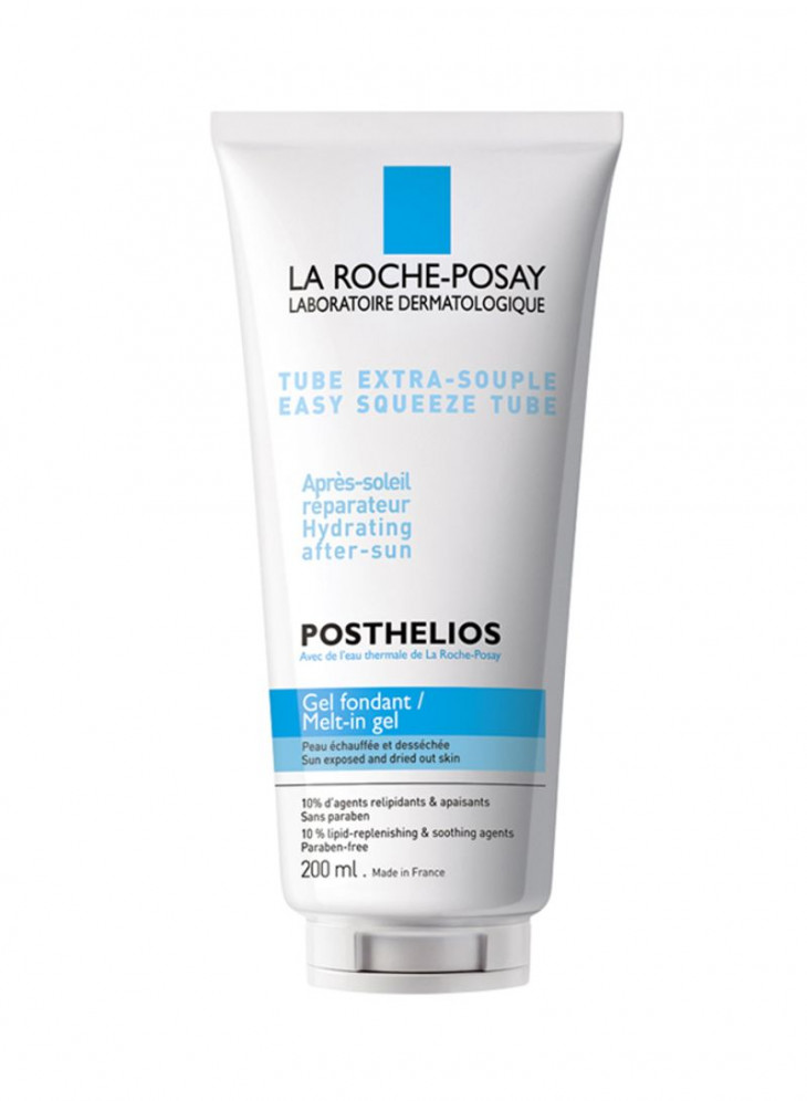 La Roche-Posay Posthelios After Sun Face and Body Gel