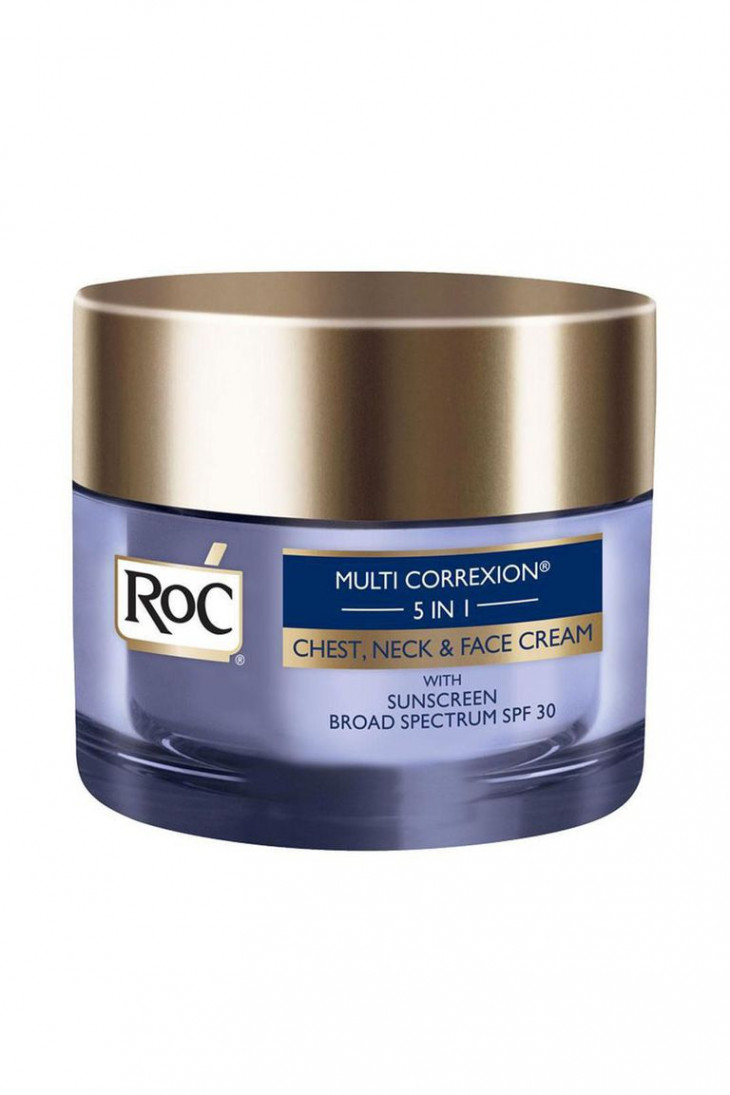 RoC Multi Correxion 5 in 1 Anti-Aging Chest, Neck and Face Cream