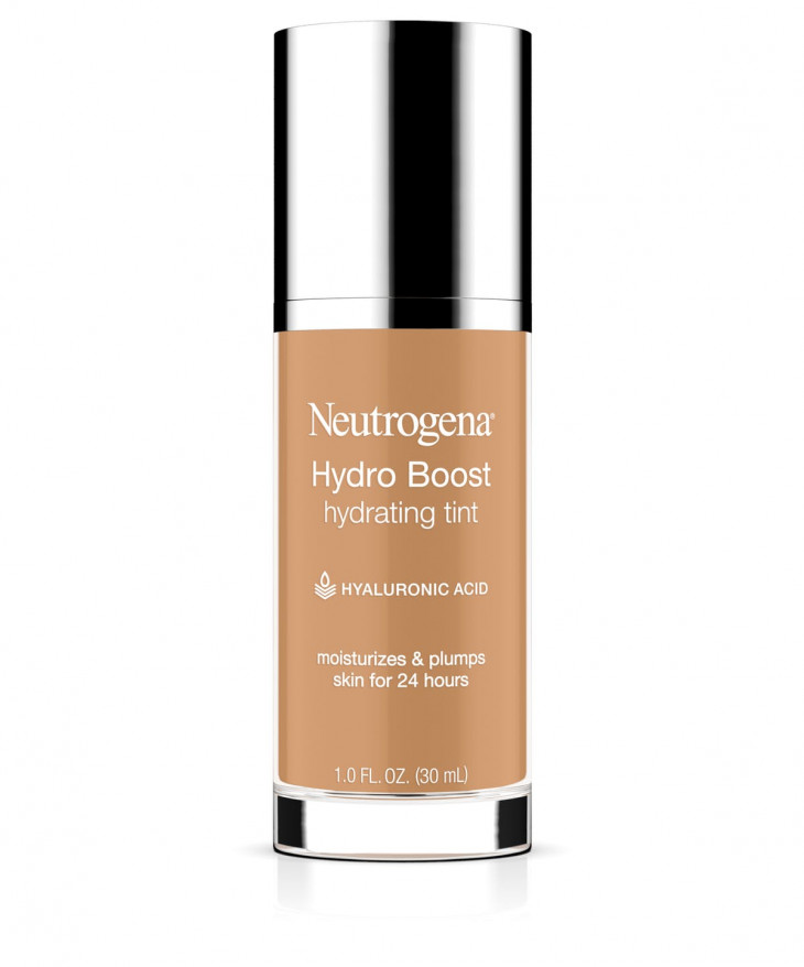 Hydro Boost Hydrating Tint от Neutrogena