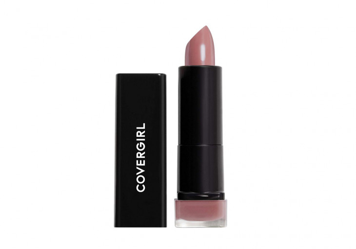 Covergirl Exhibitionist Lipstick In Sultry Sienna