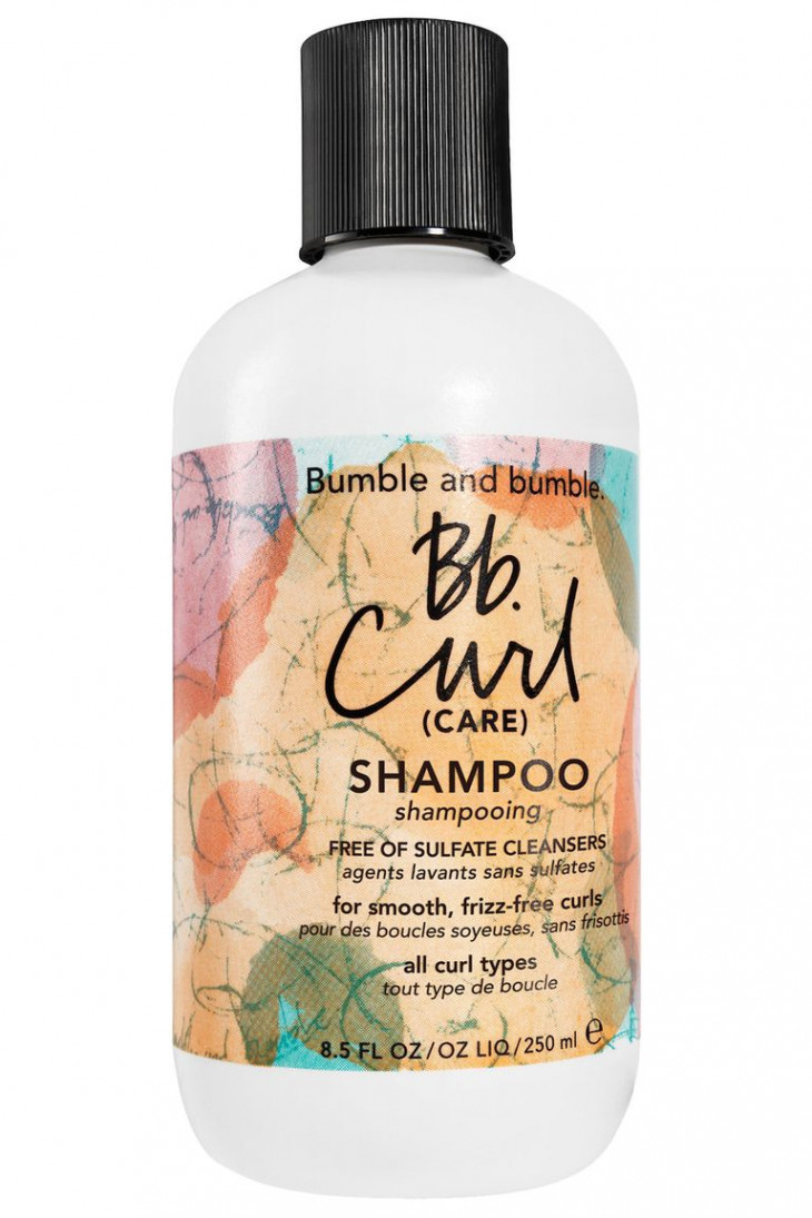 Bumble and bumble Bb. Curl (Care) Shampoo