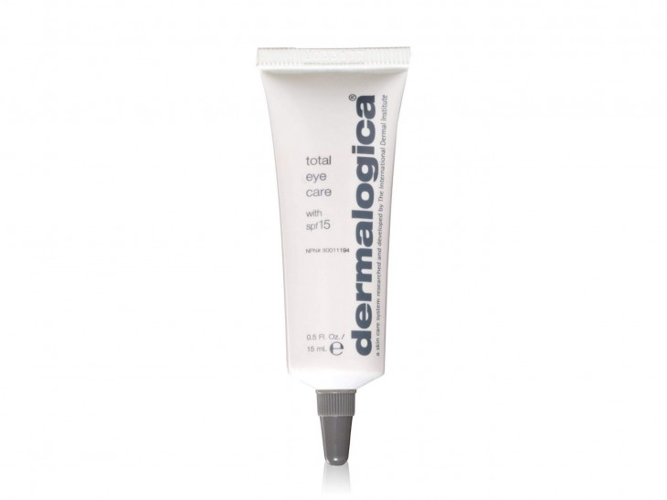 Dermalogica Total Eye Care with SPF 15