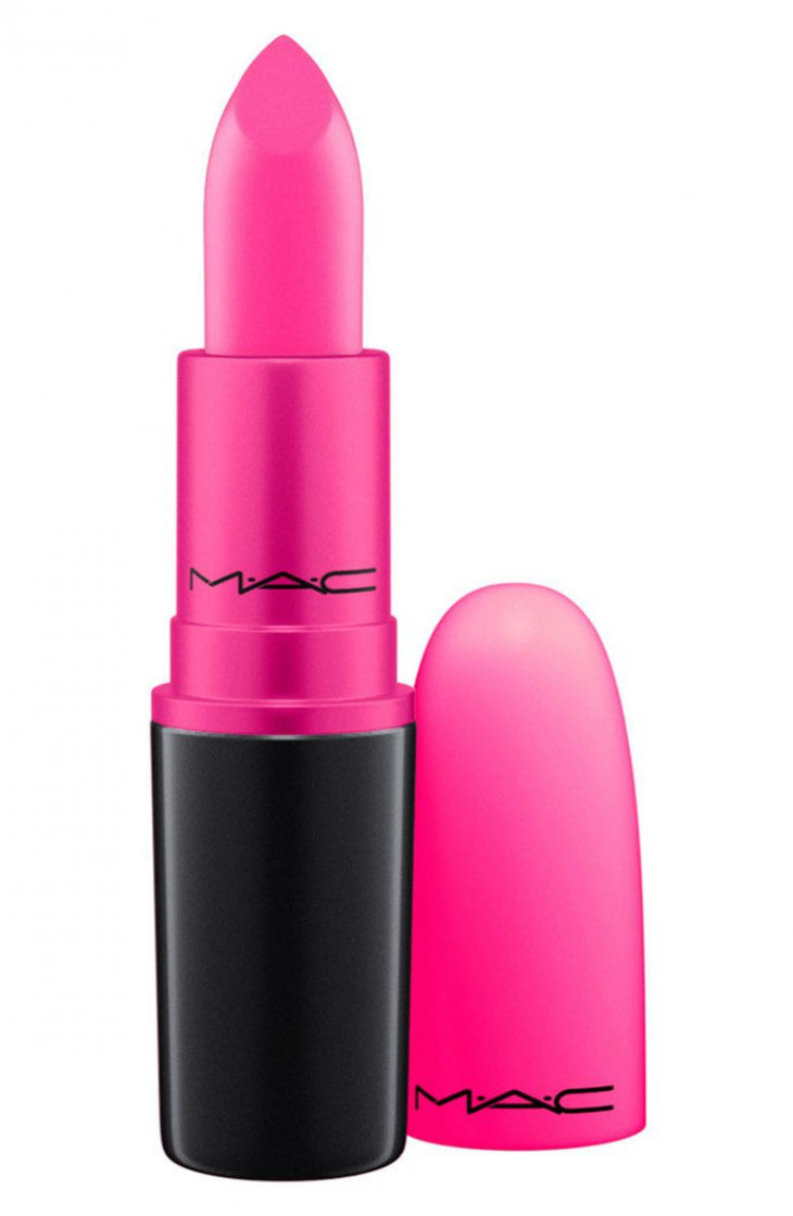 MAC Shadescent Lipstick