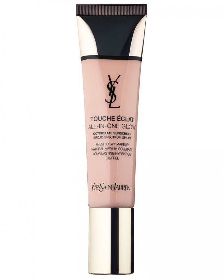 TOUCHE ECLAT All-In-One Glow от Yves Saint Laurent