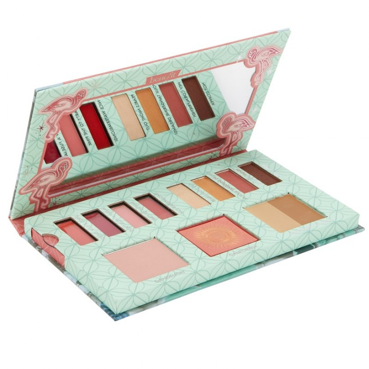 Benefit Cosmetics Party Like a Flockstar Palette