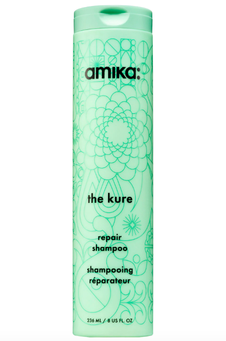 AMIKA The Kure Repair Shampoo