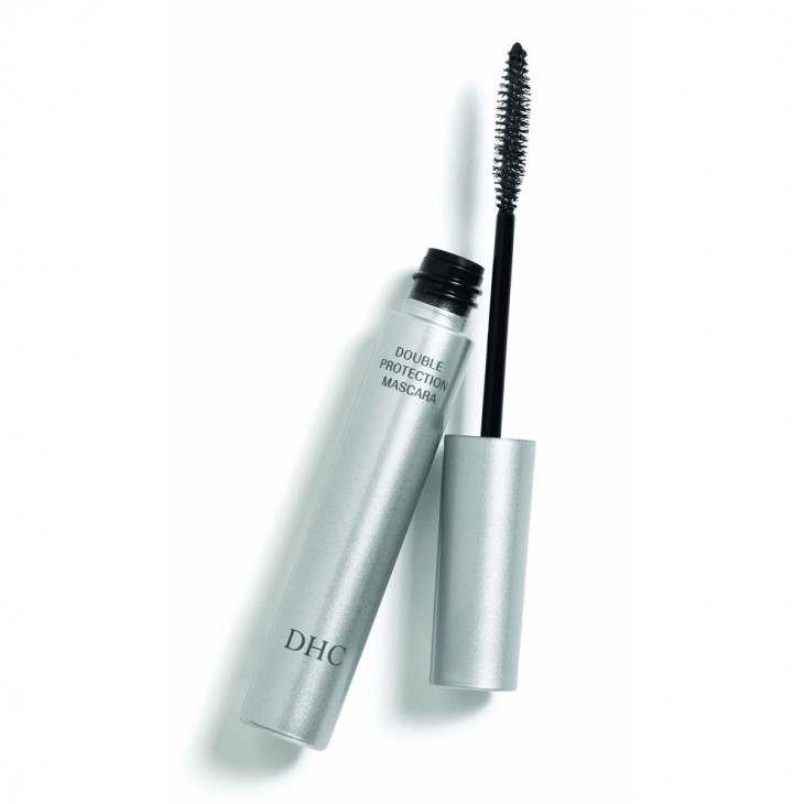DHC Mascara Perfect Pro Double Protection