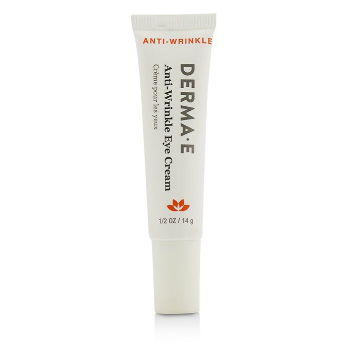 Derma E Anti-Wrinkle Vitamin A Eye Cream