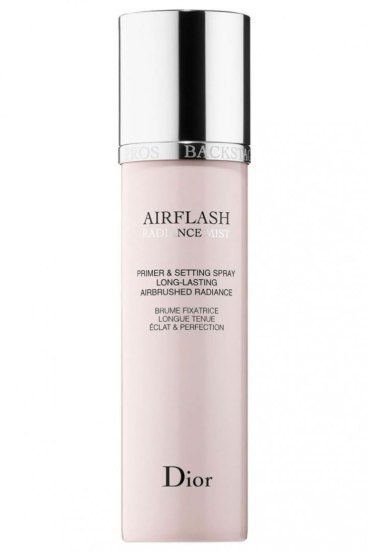 Dior Airflash Radiance Mist Primer & Setting Spray