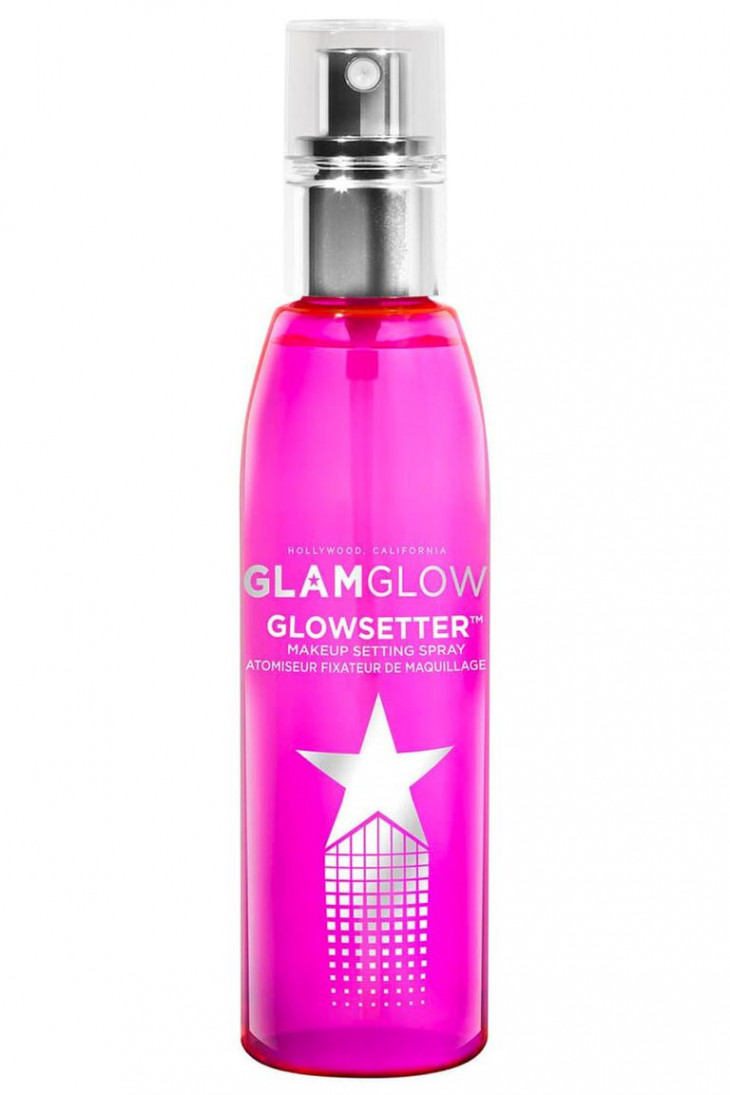 GlamGlow Glowsetter Makeup Setting Spray